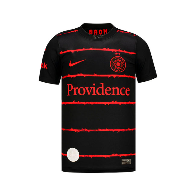 Portland Thorns unveil jerseys for 2020 season 