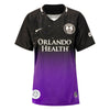 Orlando Pride 10th Anniversary Fitted Jersey