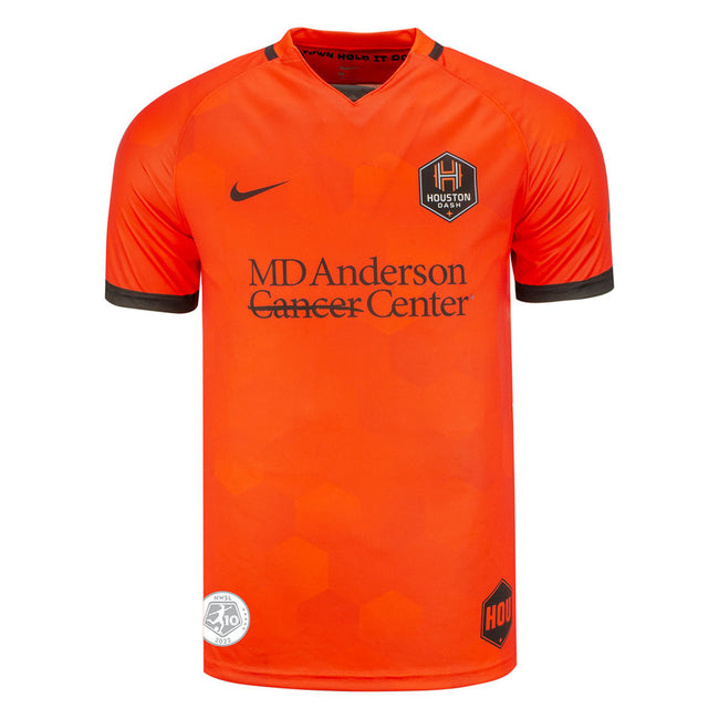 Houston Dash 2022 Away Kit