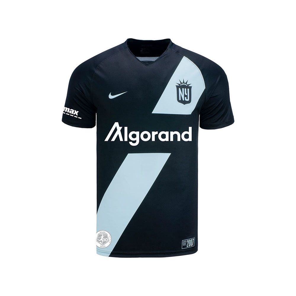 2023 Nike Gotham FC - YOUTH FIT Home Jersey