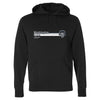 Unisex 2023 Washington Spirit Black Sweatshirt